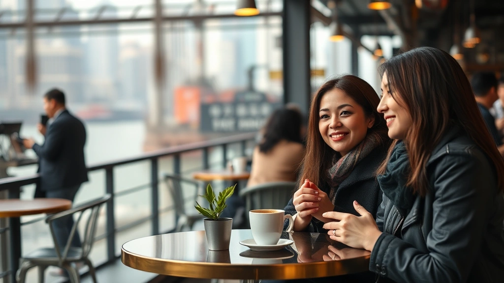 Fudan University Student Hub